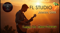 Soulrender's Lounge :: Royalty Free Music - Dawn Forever (Fuego 96 Cover)