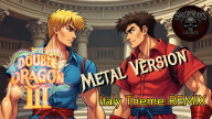 Soulrender's Lounge :: Royalty Free Music - Double Dragon  3 - Italy Theme