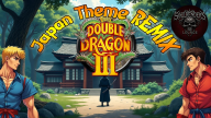 Soulrender's Lounge :: Royalty Free Music - Double Dragon  3 - Japan Theme