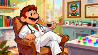 Soulrender's Lounge :: Royalty Free Music - Chill - Dr Mario (NES) Indie Rock Cover
