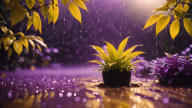 Water Droplet Water Droplet