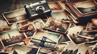 Stay In My Memories Stay In My Memories