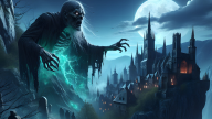 Land Of Evil Spirits Land Of Evil Spirits