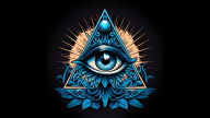 All Seeing Eye All Seeing Eye