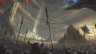Enemies At The Gates Enemies At The Gates