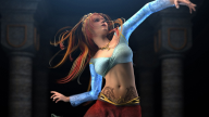 Dance Under The Moonlit Sky Dance Under The Moonlit Sky