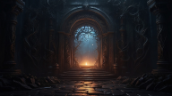Castle Of Dark Illusions Castle Of Dark Illusions