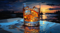Whisky In The Glass Whisky In The Glass