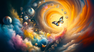 Metamorphosis Metamorphosis