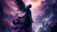 Angel Of Twilight Angel Of Twilight