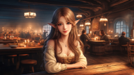 Tavern Of Dreams Tavern Of Dreams