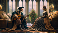 Bard's Spell Bard's Spell