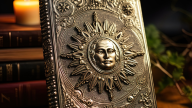Book Of Secret Arts Book Of Secret Arts