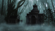 Spirits Of The Forest Spirits Of The Forest