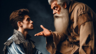 Master And Apprentice Master And Apprentice