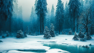 Frozen Wasteland Frozen Wasteland