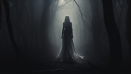 White Maiden White Maiden