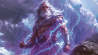God Among Men God Among Men