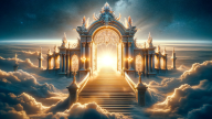 Gateway To Heaven Gateway To Heaven