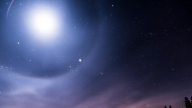 Fading Star Fading Star