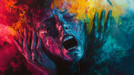 Screams Of Agony Screams Of Agony