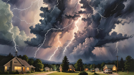 Wild Storm Wild Storm