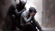 Despair Despair