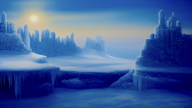 Lady Of The Frozen Land Lady Of The Frozen Land