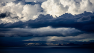 Dark Clouds Dark Clouds
