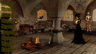 The Coven's Chant The Coven's Chant