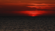Crimson Sky Crimson Sky