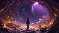 Cave Of Mysteries Cave Of Mysteries
