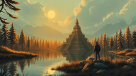 Fearless Wanderer (Fix) Fearless Wanderer (Fix)